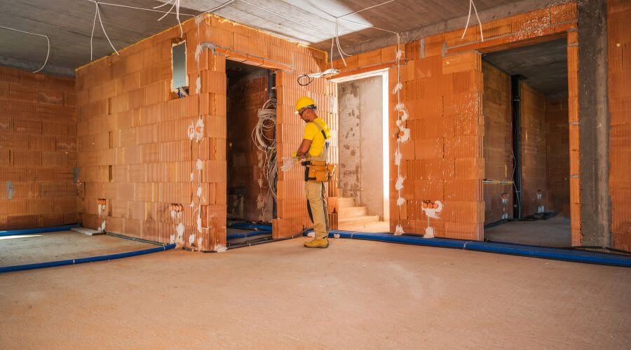 Local Chimney Repair in Darwin, CA
